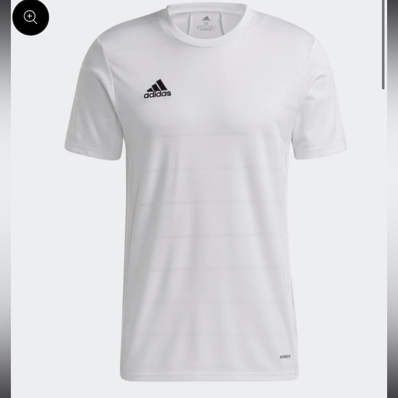 adidas Other - ❤️Adidas Men's White Short Sleeve Tee